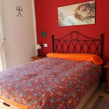 Appartement Torremar Natura Vista Piscina *