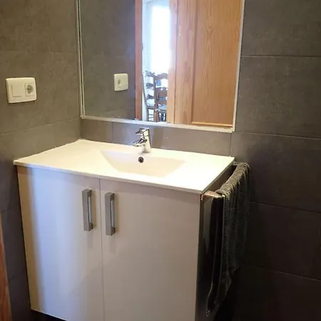 Appartement Torremar Natura Vista Piscina