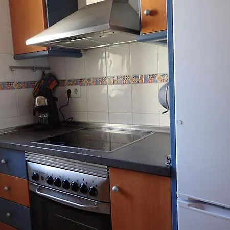 Appartement Torremar Natura Vista Piscina Vera
