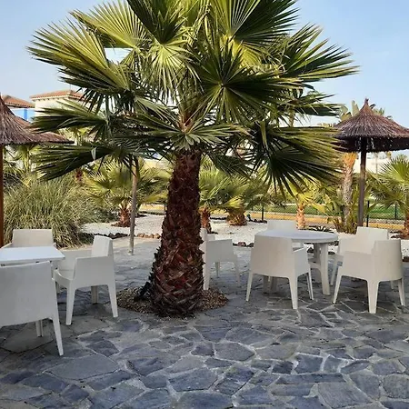 Torremar Natura Vista Piscina Apartment