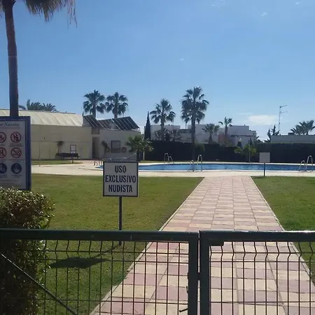Apartment Torremar Natura Vista Piscina Vera