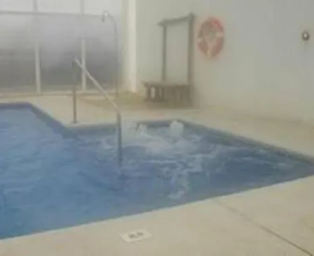 Torremar Natura Vista Piscina Apartment *