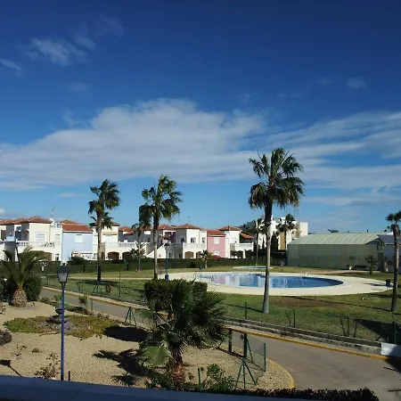 Torremar Natura Vista Piscina