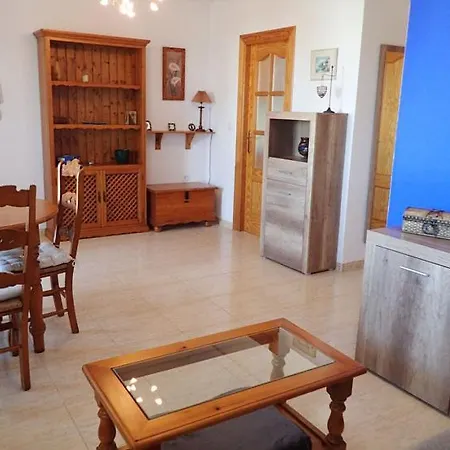 Apartment Torremar Natura Vista Piscina